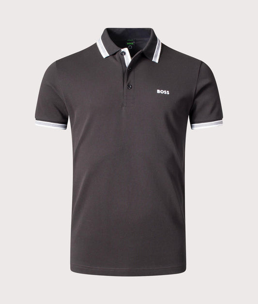 Paddy Polo Shirt