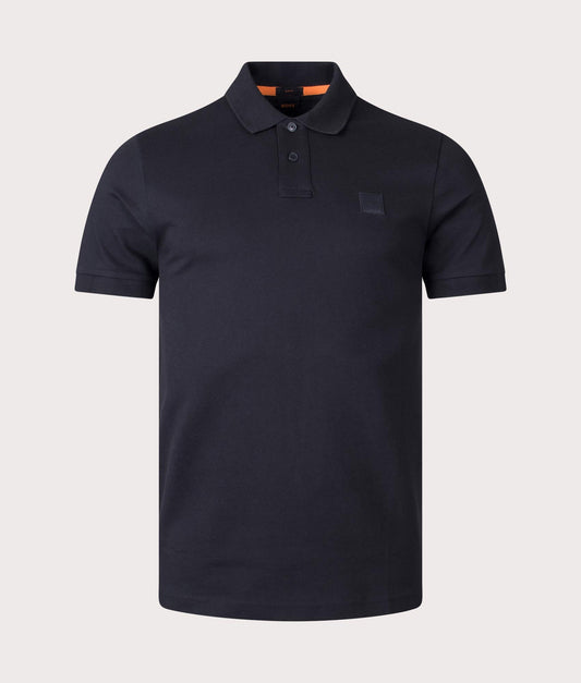 Slim Fit Passenger Polo Shirt