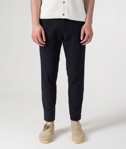 Tapered Draw String Pant