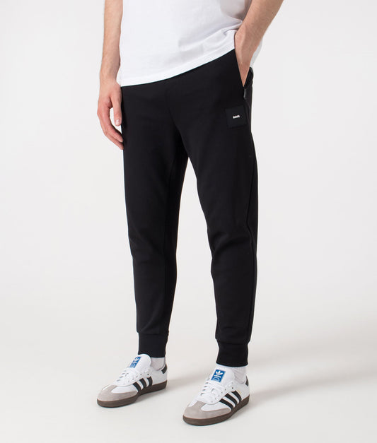 Regular Fit Hadiko Rib Joggers