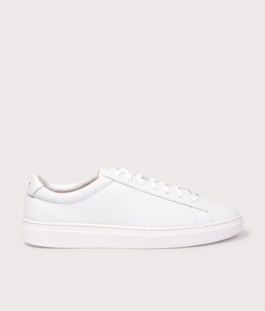 Kieran Tenn Trainers