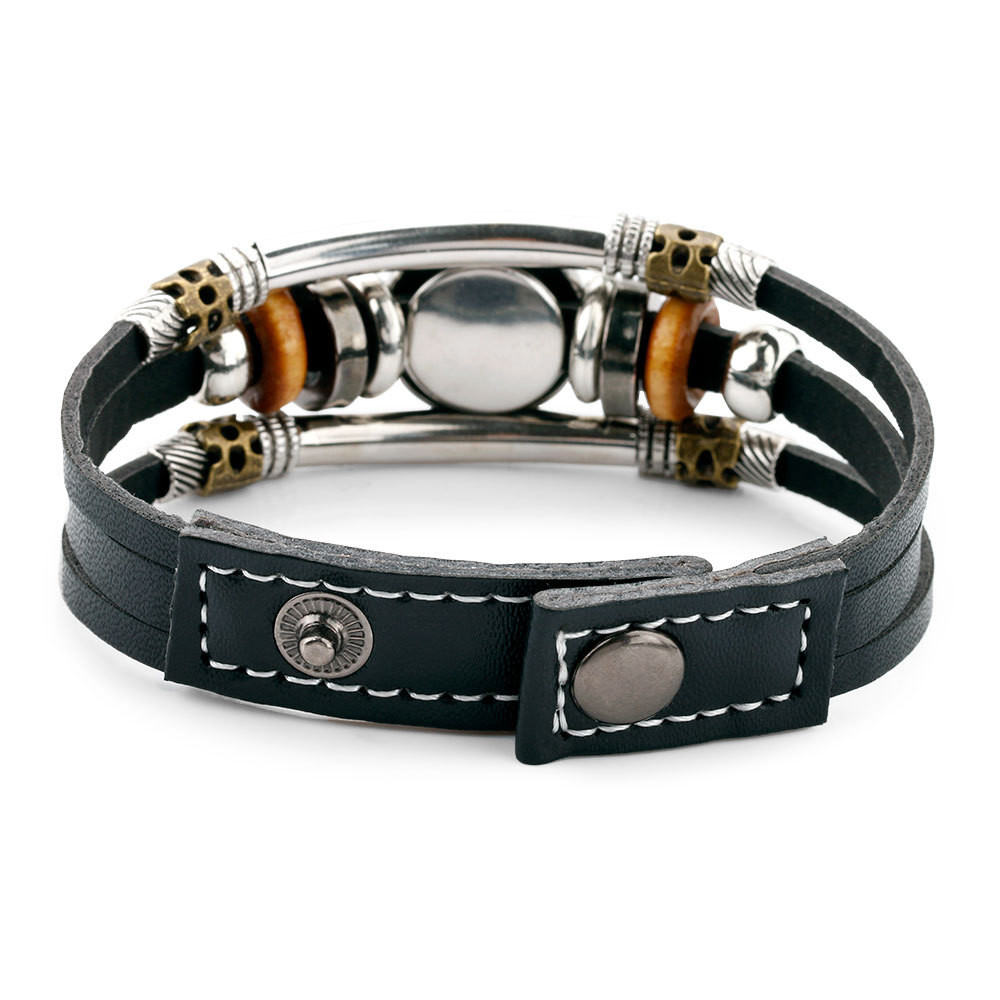 Sports Stretch Charm Bracelet