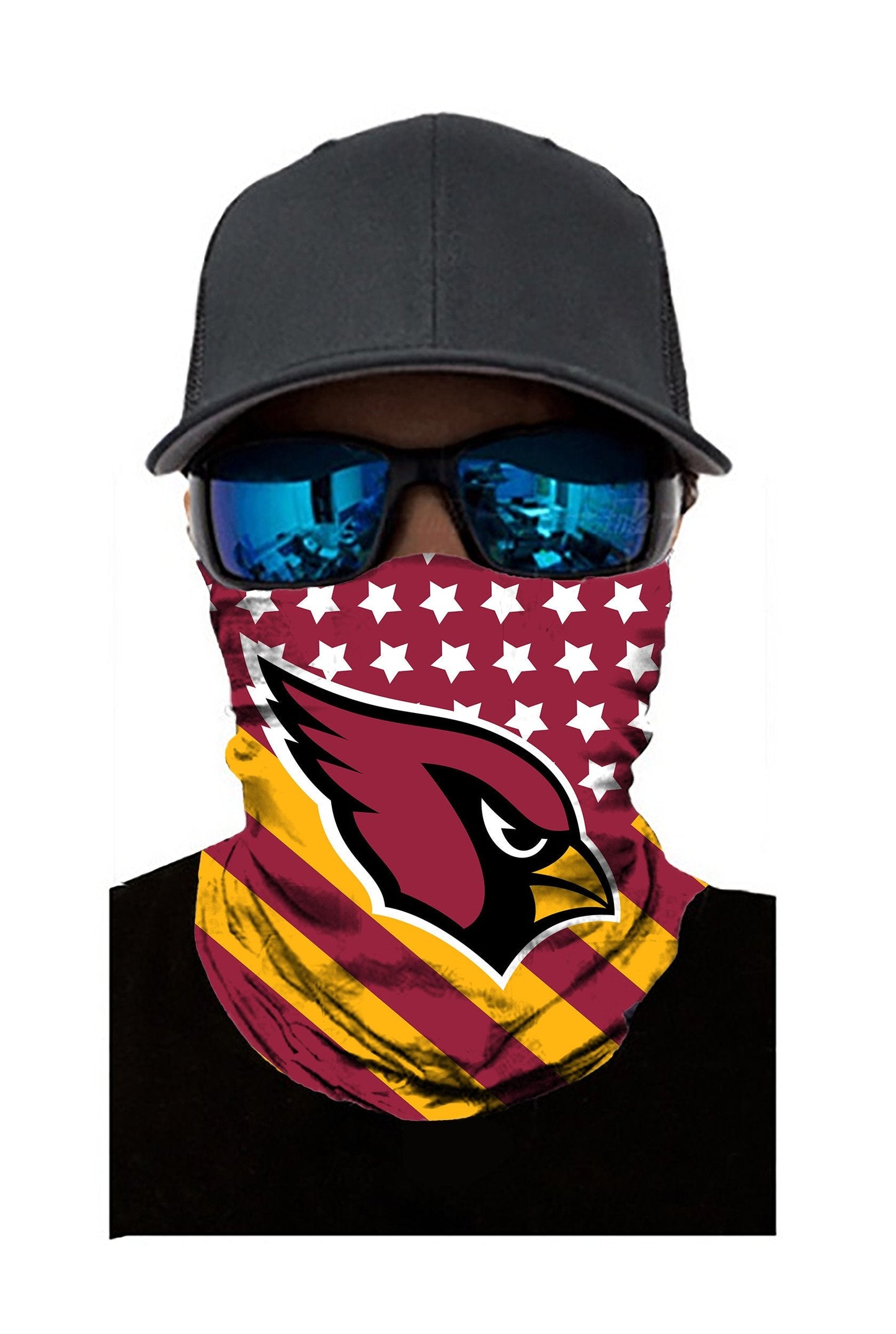 Arizona Cardinals Bandana