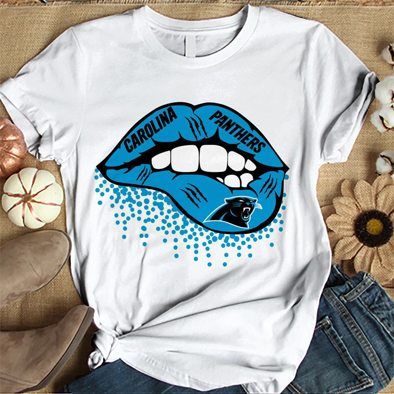 Carolina Panthers
Limited Edition Short Sleeve T Shirt