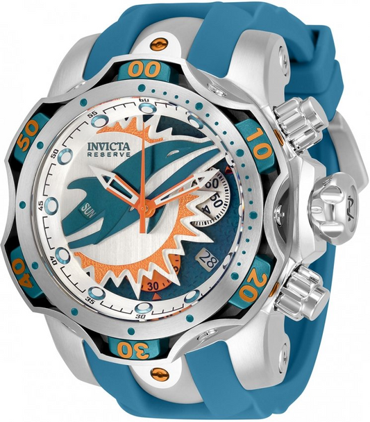 Miami Dolphins Watch