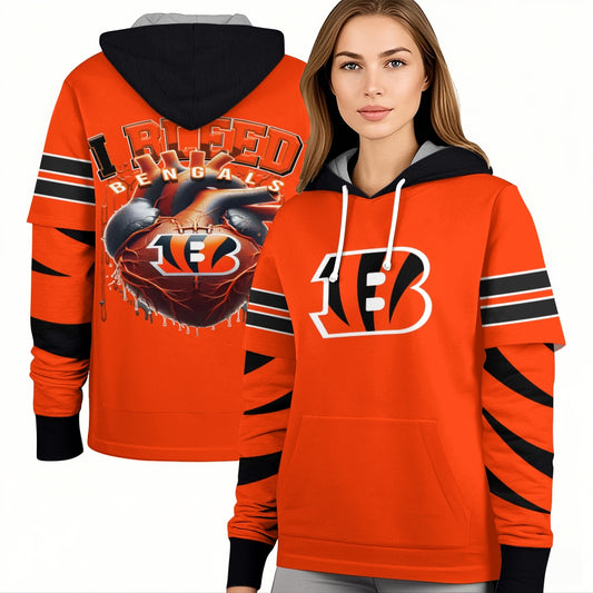 Throwback Shortstop Pullover Hoodie