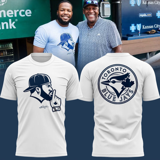 Toronto Blue Jays Streetwear Edition – Tshirt