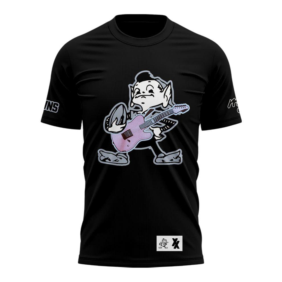 Cleveland Browns x MGK Limited Editions T-Shirt