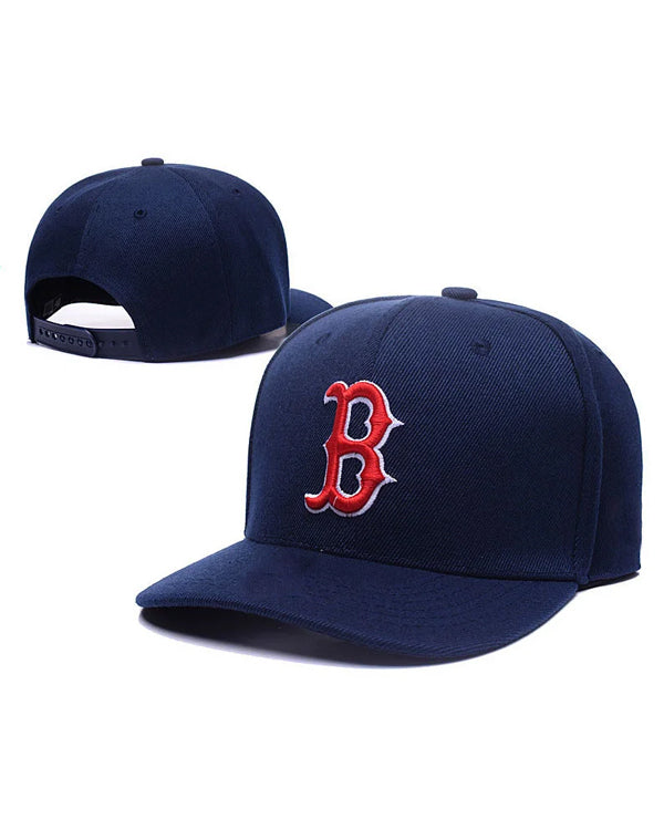 Boston Red Sox Nice Unisex Cap