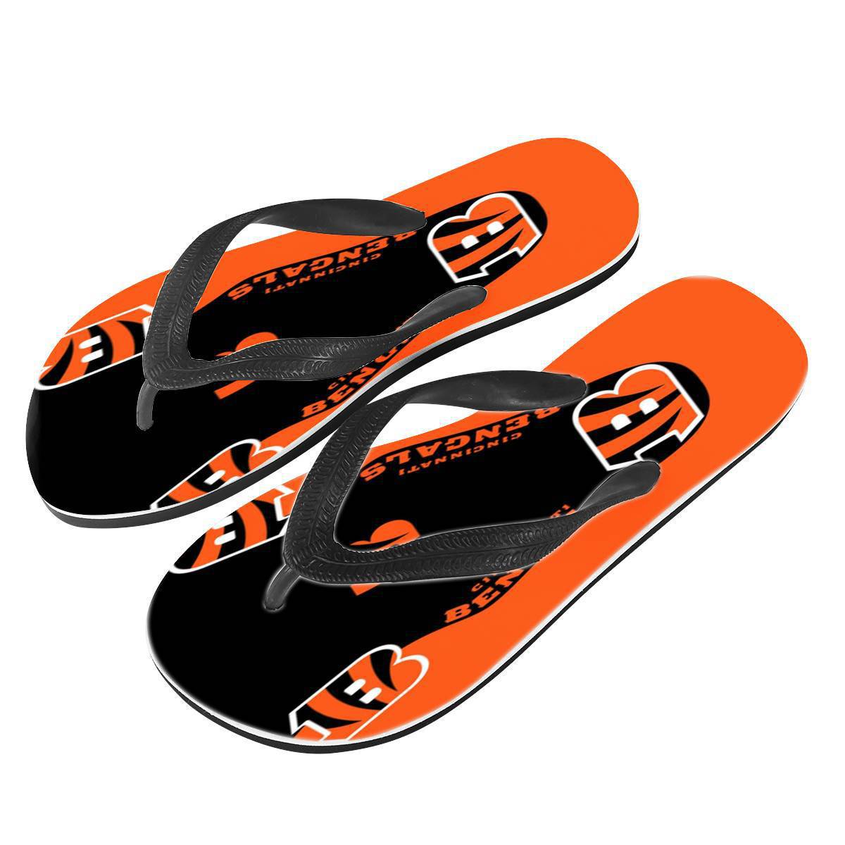 2025 New Fashion Flip-Flops
