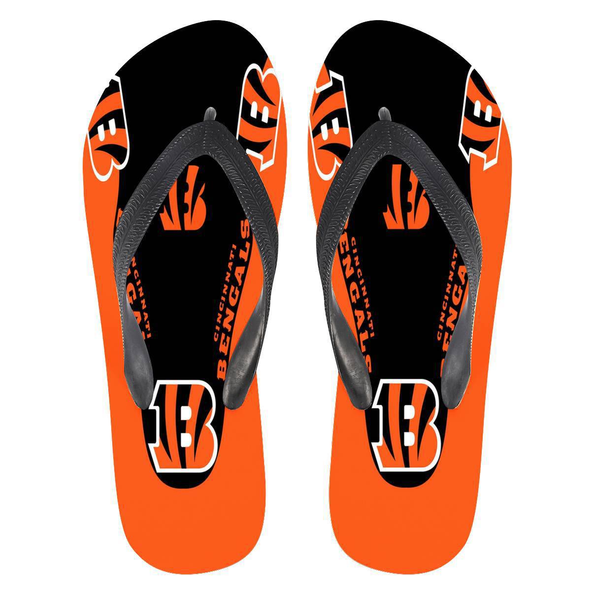 2025 New Fashion Flip-Flops