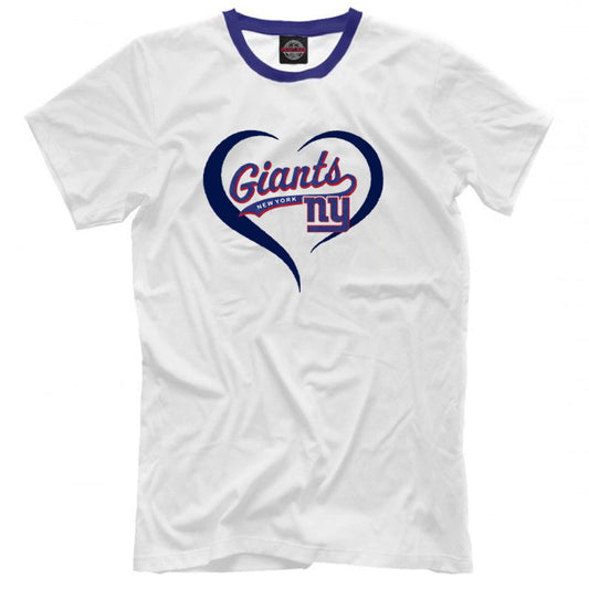 Simple and neutral printed T-shirt