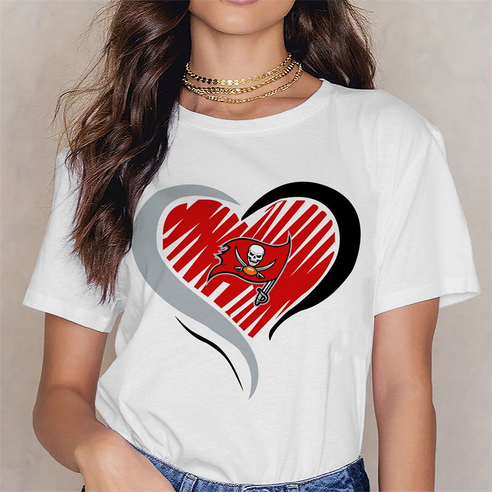 Tampa Bay Buccaneers
Limited Edition Short Sleeve T Shirt