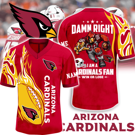 Arizona Cardinals Rivalries uniforms Jersey 2025