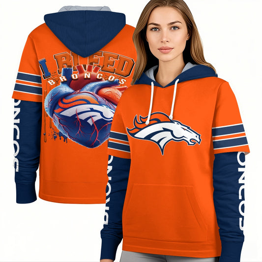 Throwback Shortstop Pullover Hoodie