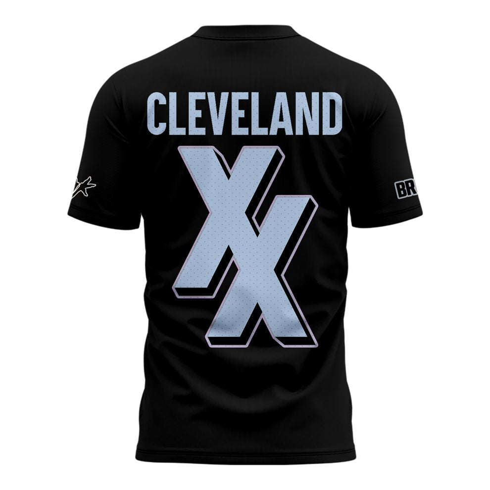 Cleveland Browns x MGK Limited Editions T-Shirt
