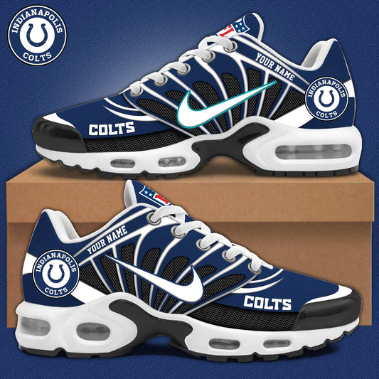 Special Edition Indianapolis Colts 2025 - V1