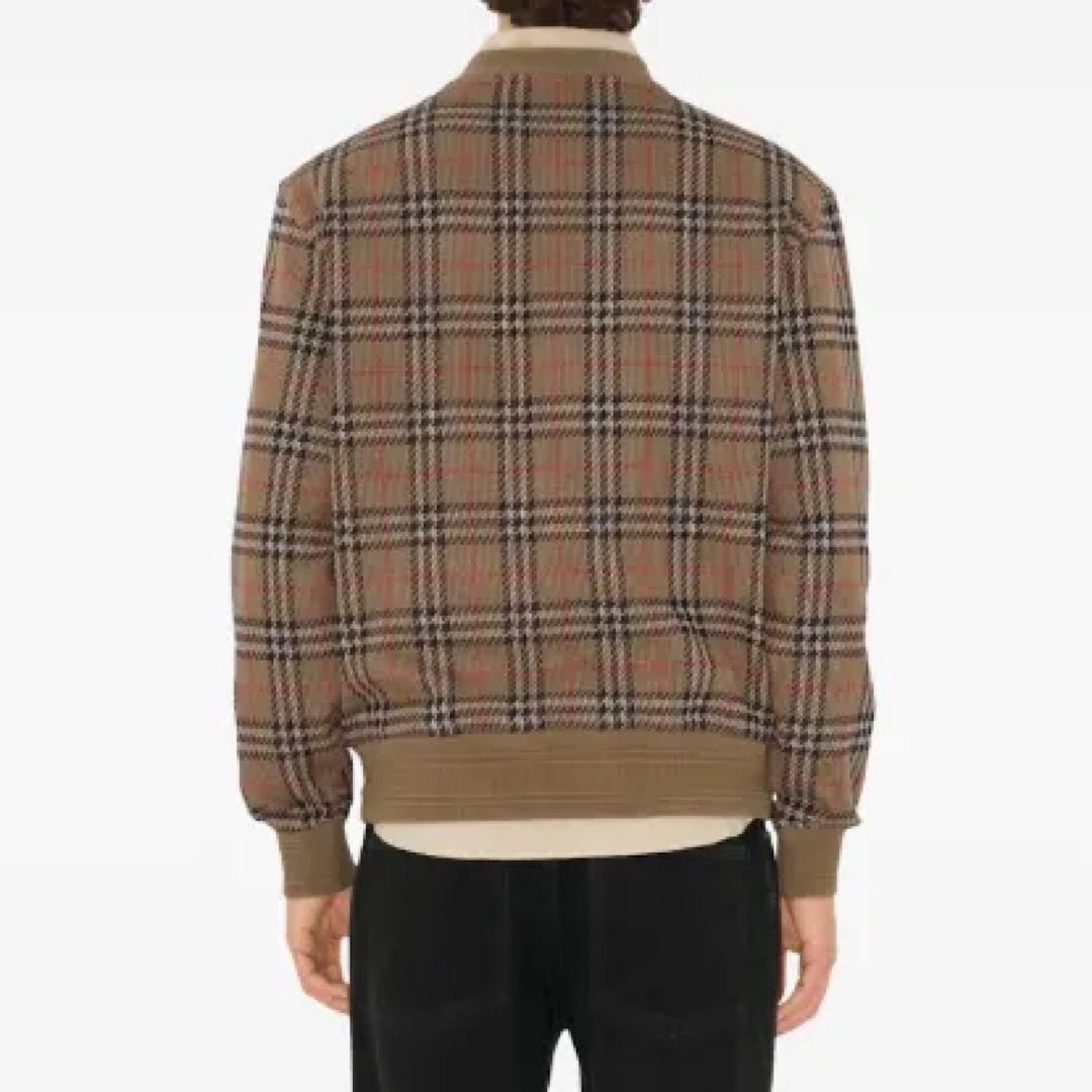 Maglione Burberry