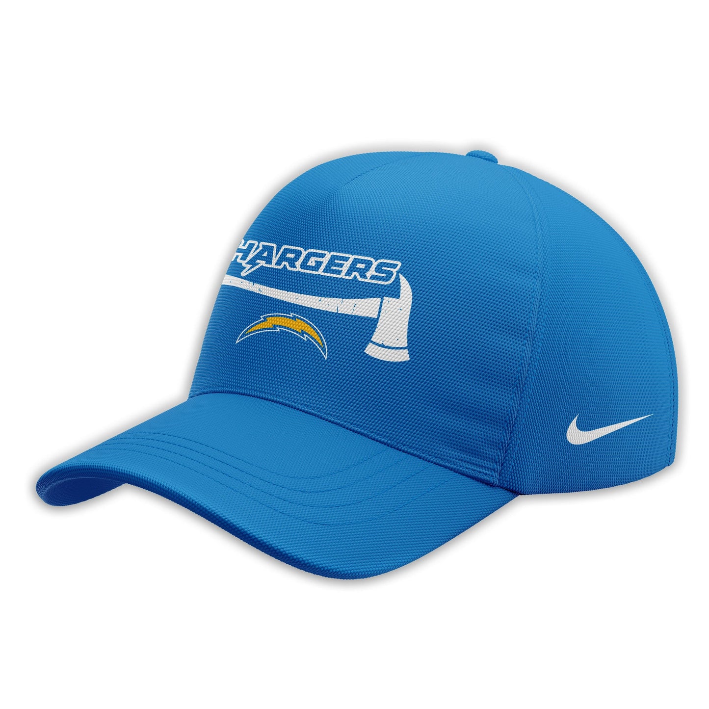 Los Angeles Chargers Firefighter Application Hoodie | Jogger | Cap