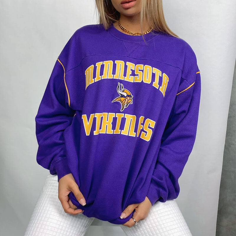 personalized printed Unisex Pullover