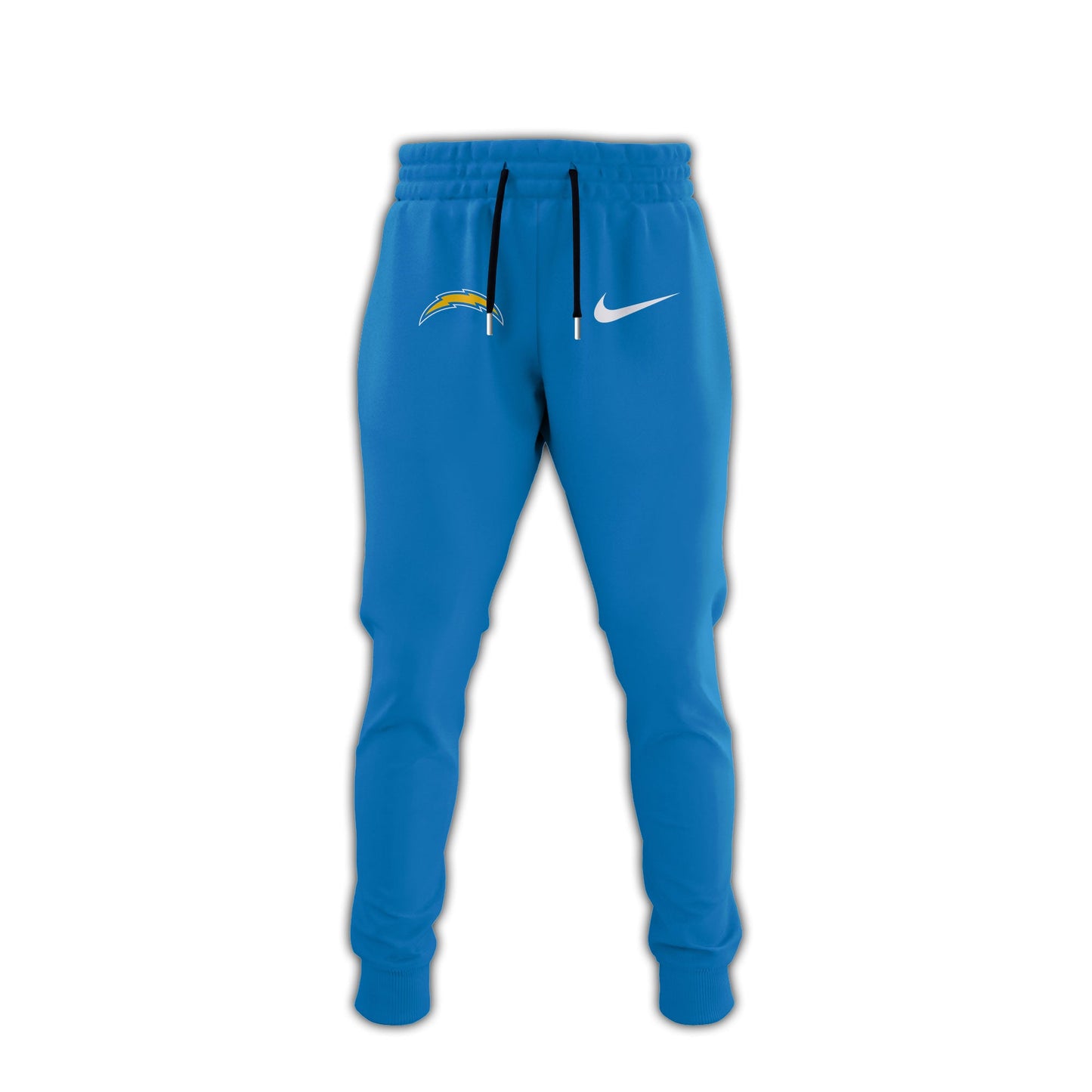 Los Angeles Chargers Firefighter Application Hoodie | Jogger | Cap