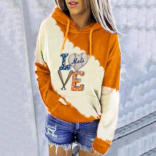 casual printed Hoodie for men and women