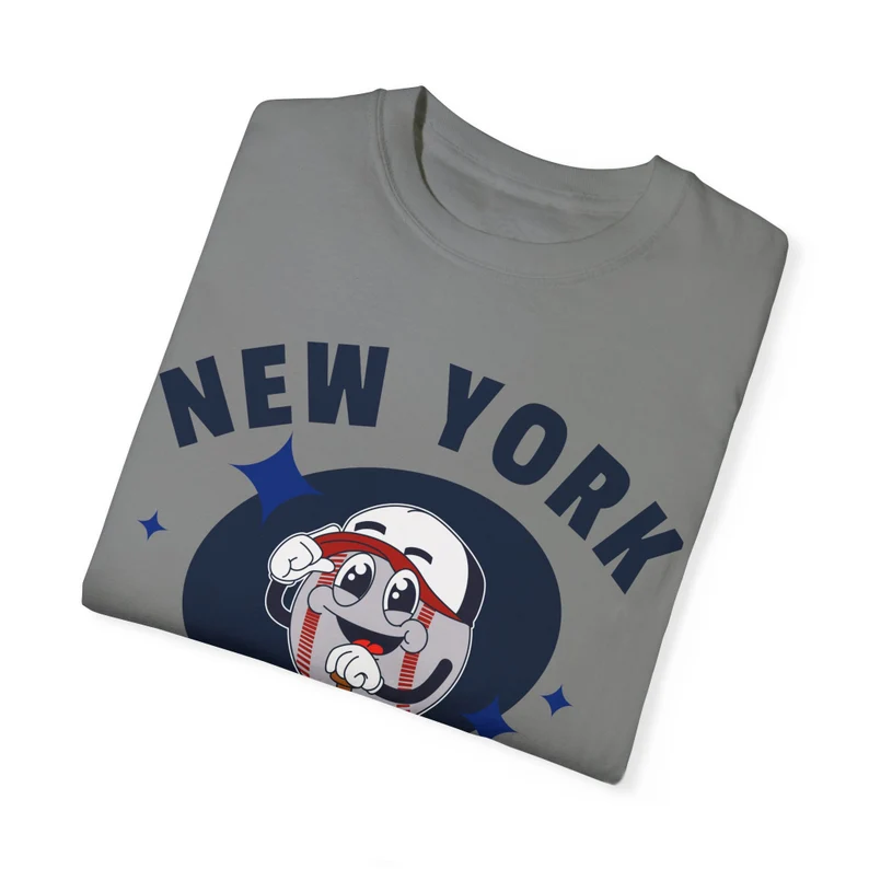 Vintage New York Yankees Unisex Tee