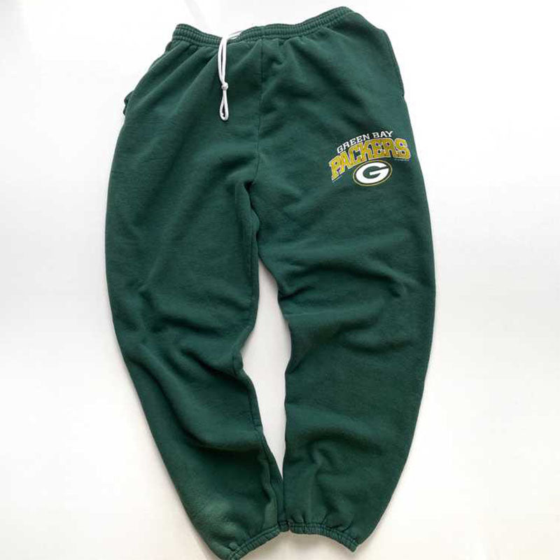 Fashion casual unisex sweatpants