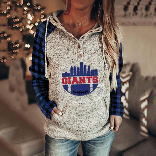 casual printed Hoodie for men and women