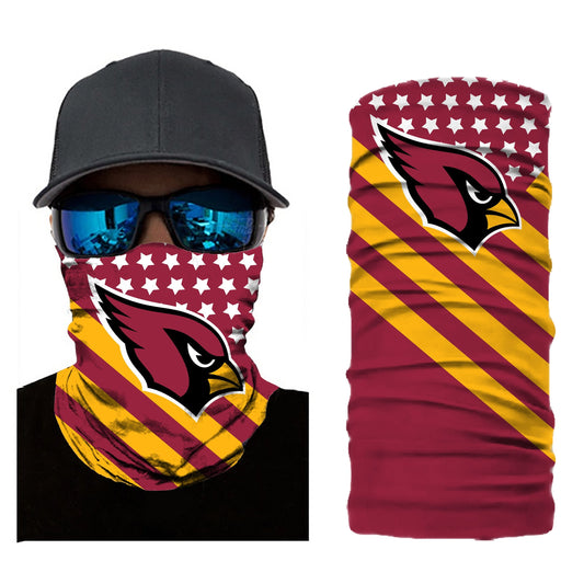 Arizona Cardinals Bandana