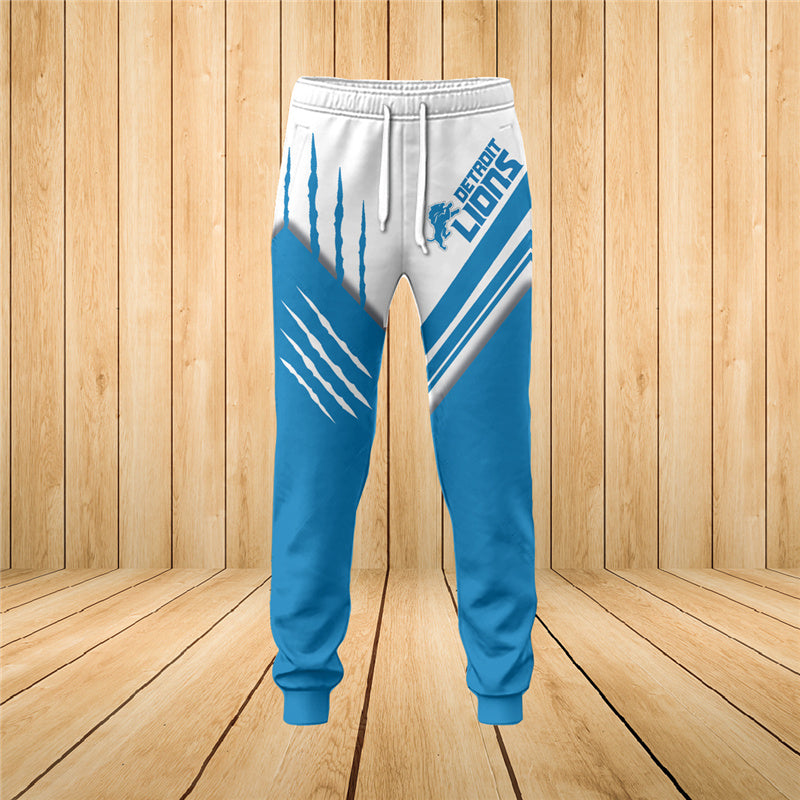 New 3D Printed pocket Sweatpant
