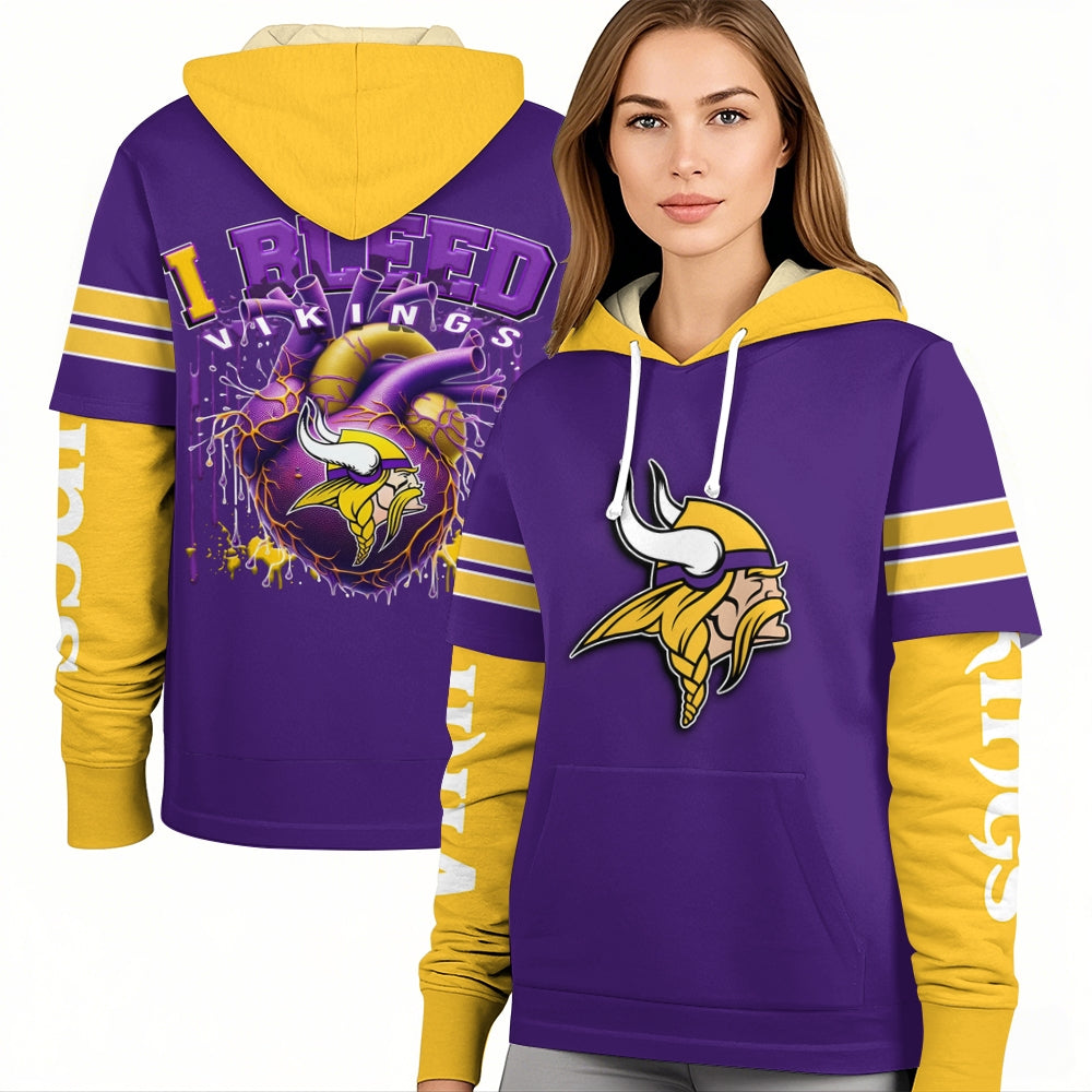 Throwback Shortstop Pullover Hoodie