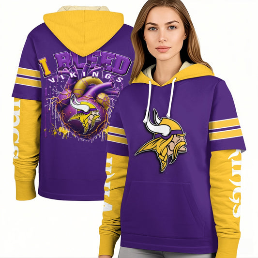 Throwback Shortstop Pullover Hoodie