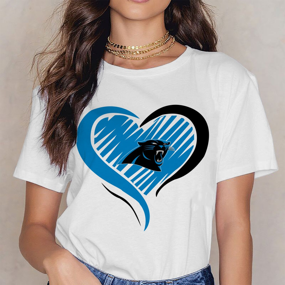 Carolina Panthers
Limited Edition Short Sleeve T Shirt