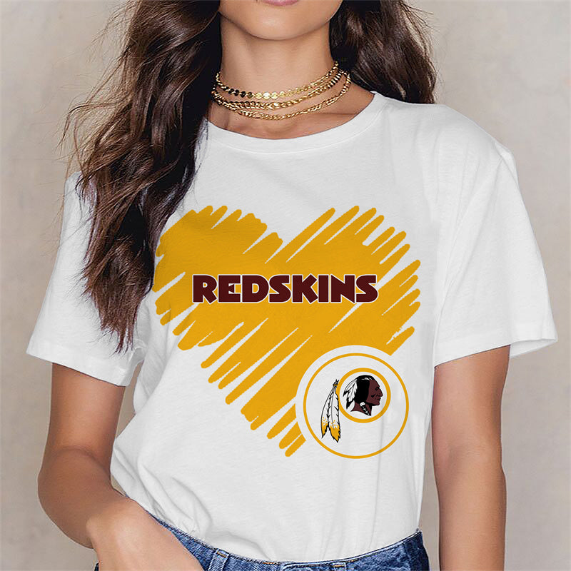 Washington Redskins
Limited Edition Short Sleeve T Shirt