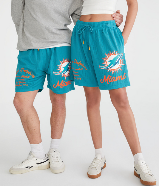 Unisex fit Personalized fashion shorts