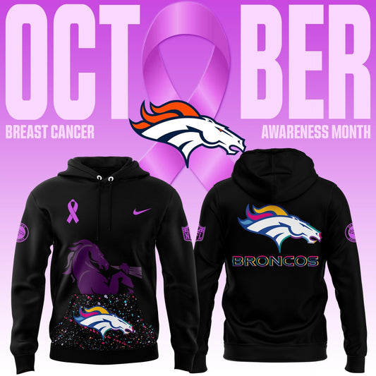 Broncos 2024 Throwback 1977 Orange Crush Limited Hoodie