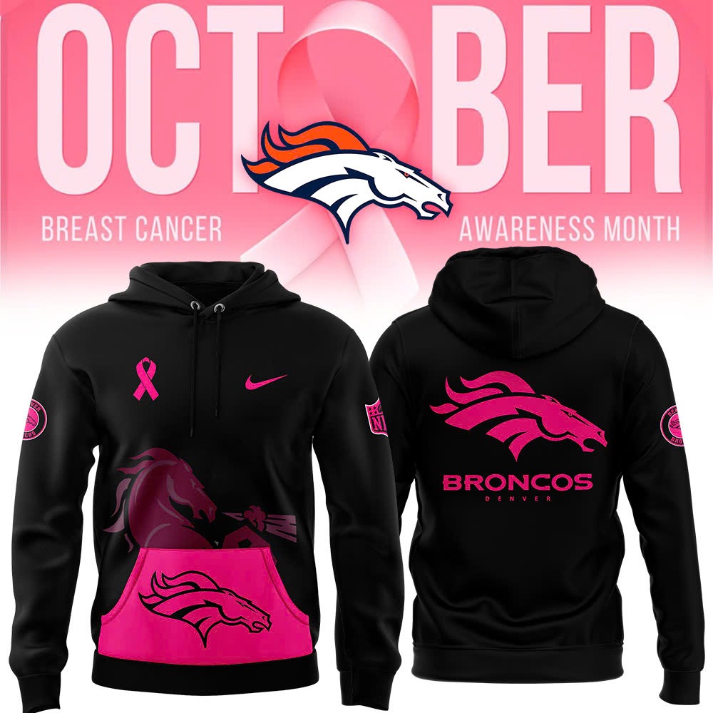 Broncos 2024 Throwback 1977 Orange Crush Limited Hoodie