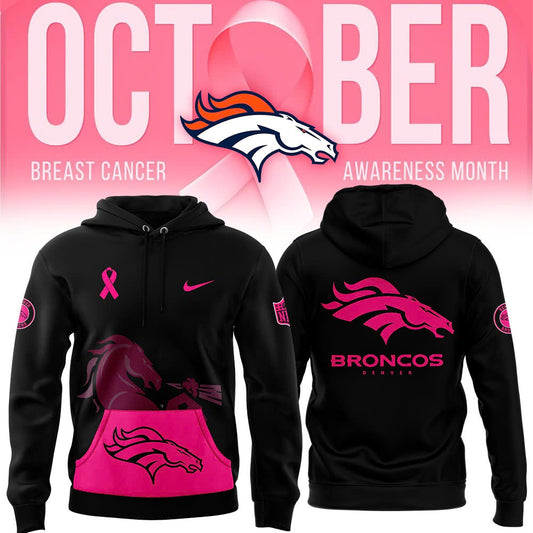 Broncos 2024 Throwback 1977 Orange Crush Limited Hoodie