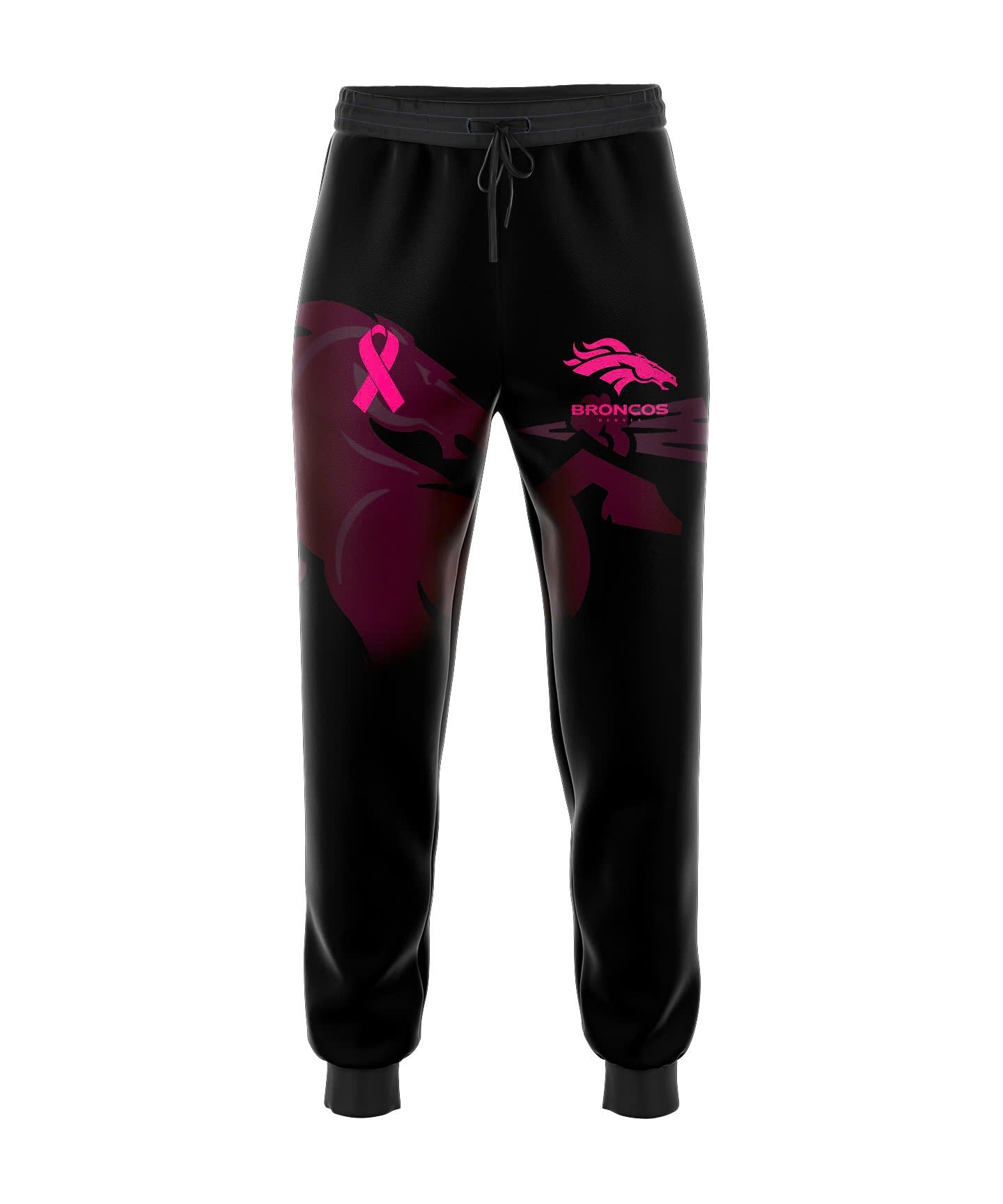 Broncos 2024 Throwback 1977 Orange Crush Limited Hoodie