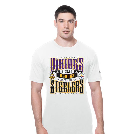 Ireland 2025 Limited Edition Dublin Game Shirt-AB2809252005