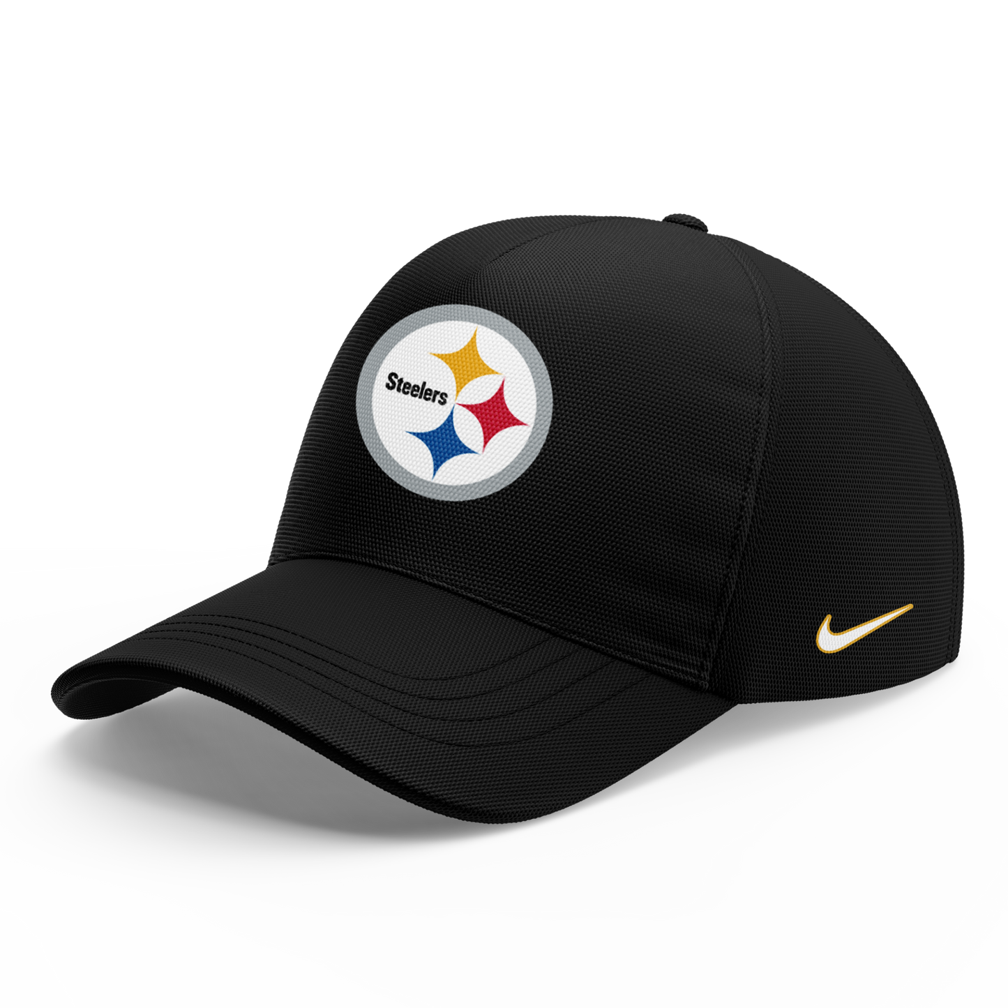 Pittsburgh Steelers Throwback 50th Anniversary Super Bowl Hoodie-DL1017241010