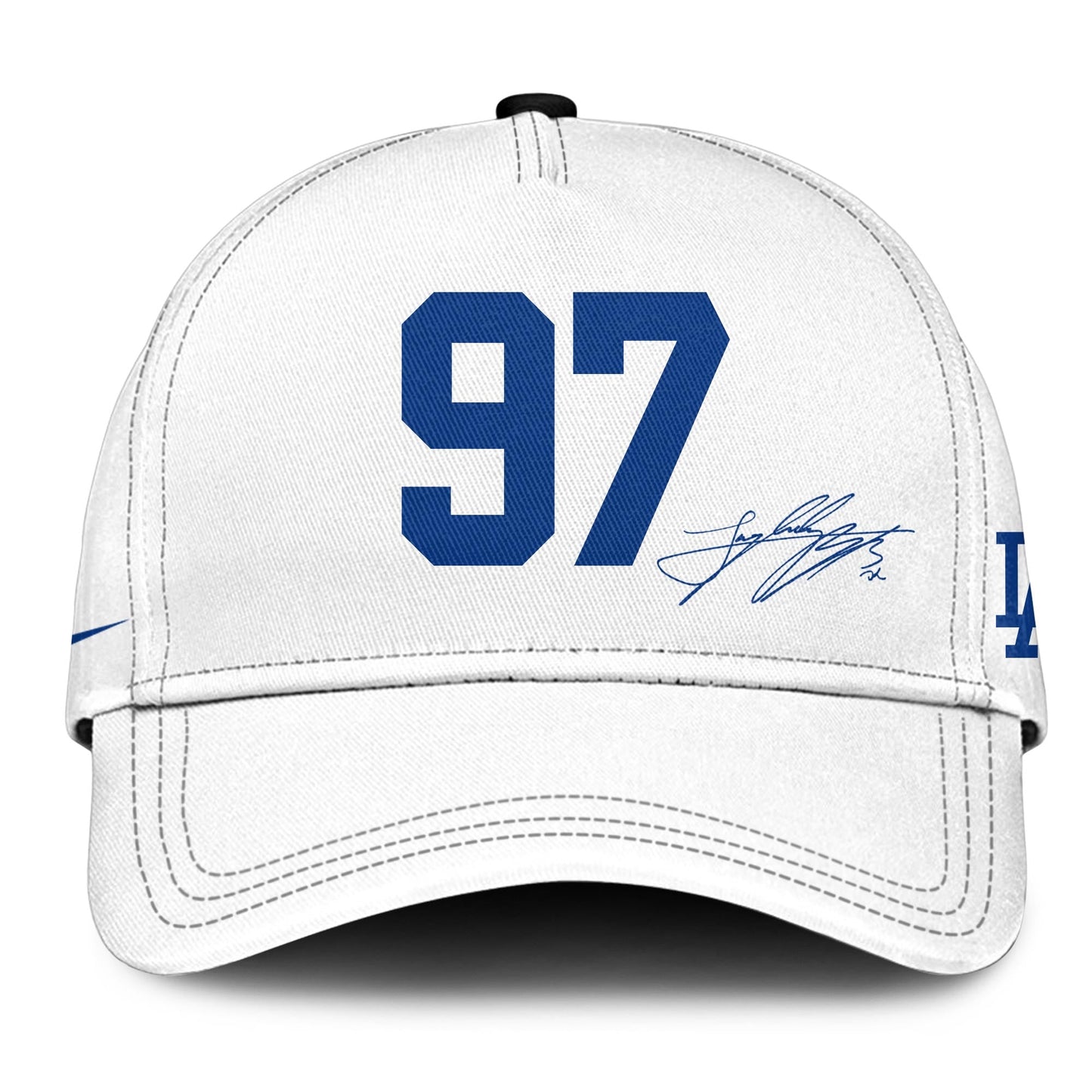 LAD x BTS Jeon Jungkook 2025 Special Edition Jersey