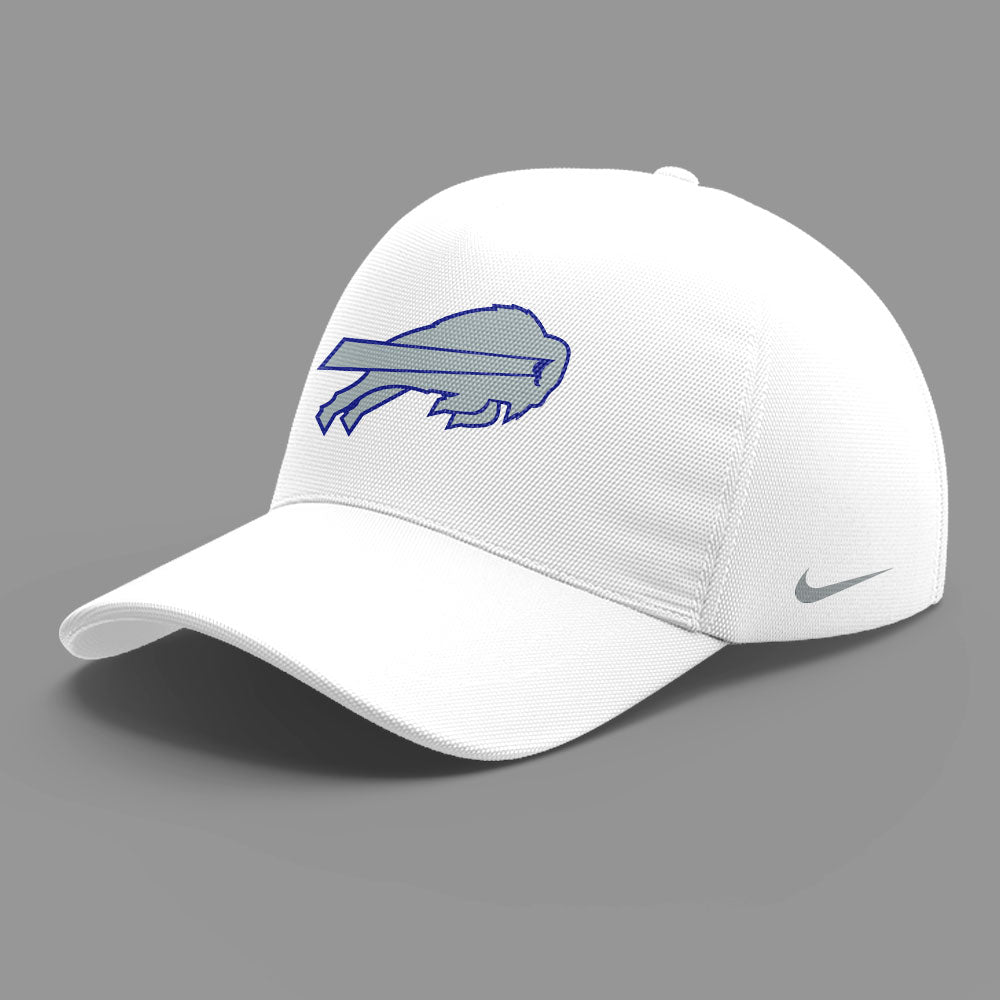 Limited Edition Bills Football Rivalries Teaser Logo TShirt