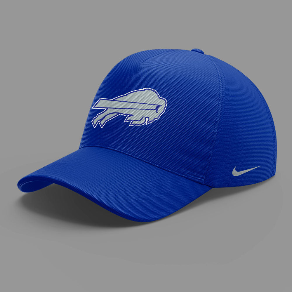 Limited Edition Bills Football Rivalries Teaser Logo TShirt