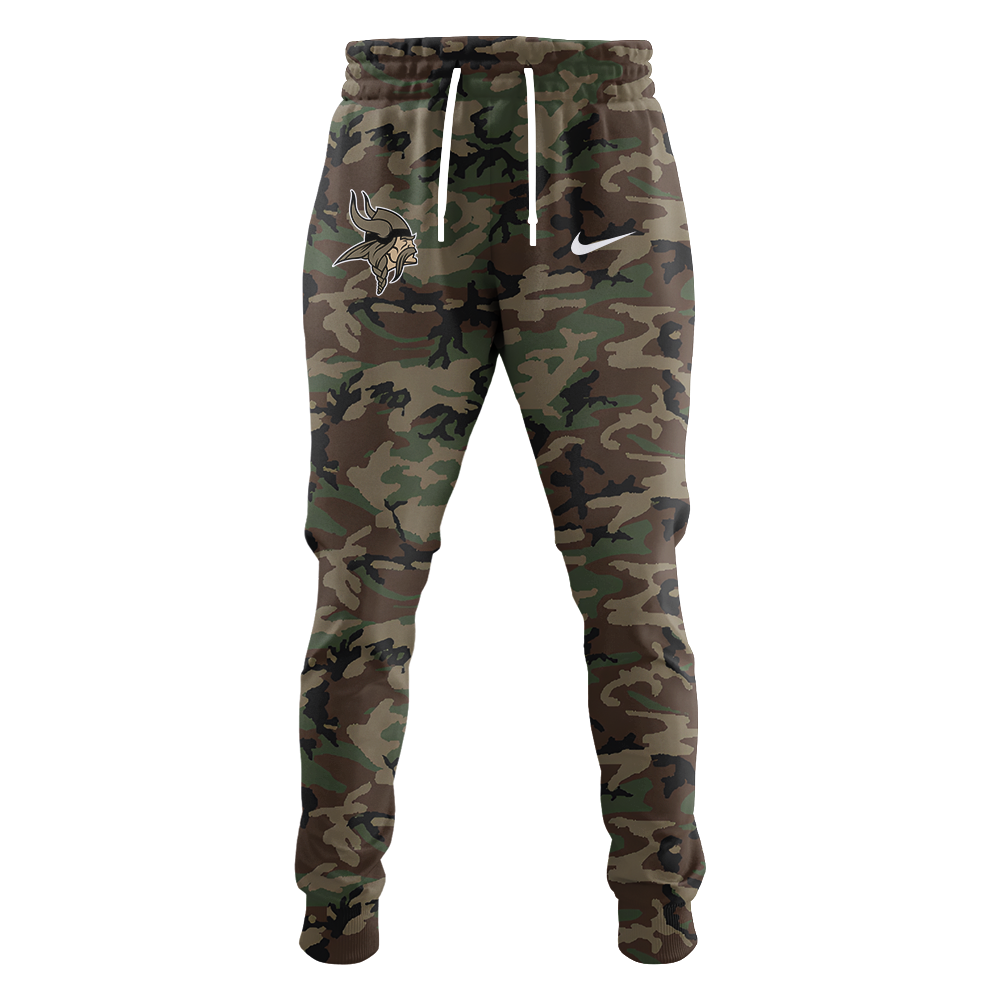 Limited Edition Salute to Service Hoodie