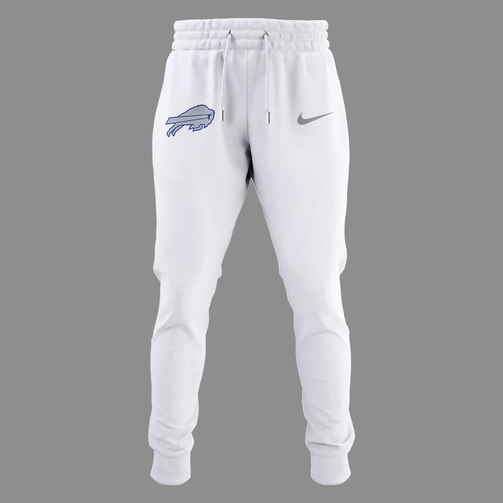 Limited Edition Bills Football Rivalries Teaser Logo TShirt