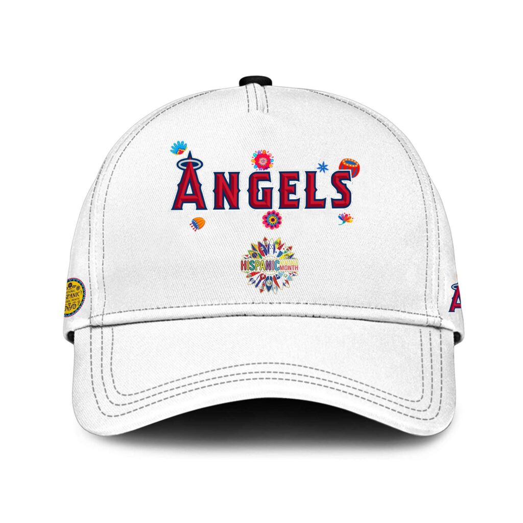 LAA x Hispanic Heritage Specail Edition Jersey