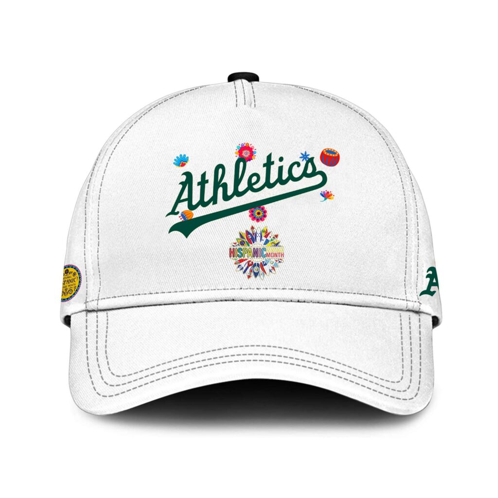 OAK x Hispanic Heritage Specail Edition Jersey