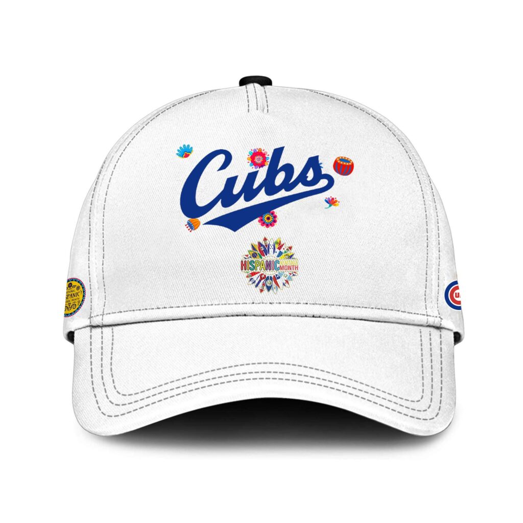 CHC x Hispanic Heritage Specail Edition Jersey